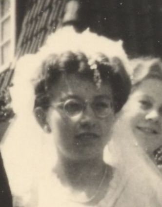 Pasfoto